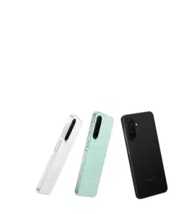 SAMSUNG GALAXY A26 5G 8/256 GARANSI RESMI SEIN 1 TAHUN