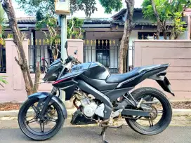 Yamaha Vixion New 150cc Tahun 2013
