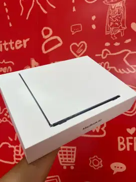 Macbook Air M3 246GB