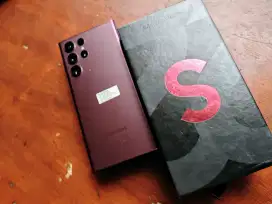 Samsung S22 Ultra 256GB SEIN