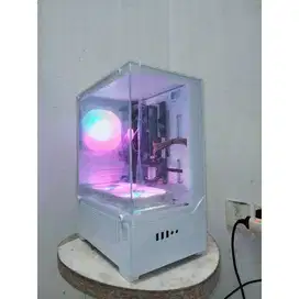 PC Gaming i7 4790/4770+ Ram 16gb + Vga 8Gb Ddr5 + SSD+hdd + led 22