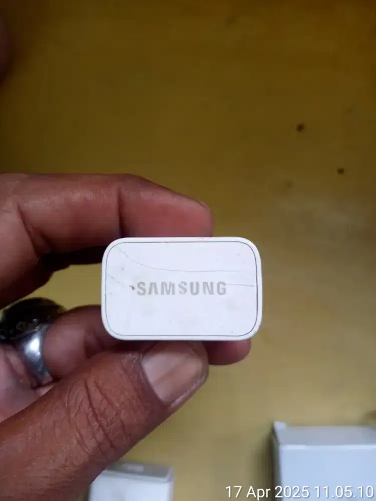 charger hp original