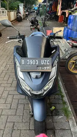 MOTOR SECOND PCX 2022