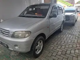 Taruna joss mantab