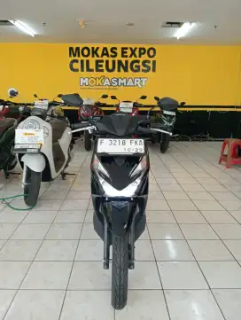 Dijual motor Honda beat fi sporty cbs 2024