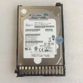 HDD HP 900GB 10K SAS EG0900JETKB / AL1SEB090N – SFF 2.5”
