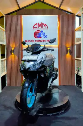 AEROX CONN 2024 CASH&TRADE-IN