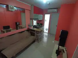 JUAL APARTEMEN BASSURA CITY