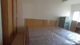 jual Apartment Pavillion II Lt 7  Abdul Wahab Siamin