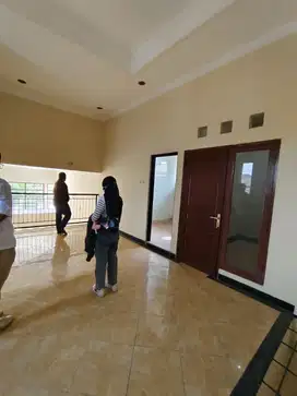 Rumah Murah cluster Boston di Puri Surya Jaya sidoarjo