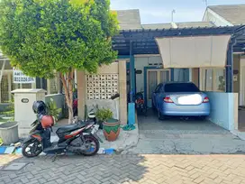 Dijual rumah siap huni Perum Taman Dhika  Buduran - Sidoarjo
