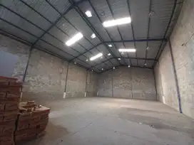 Disewakan Gudang di Marunda Centre