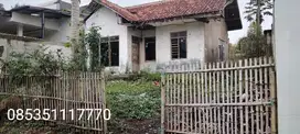 Jual Rumah 250mtr syp.punclut dkt.Dago,Unpar.