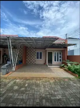 Over Kredit/ Take Over Rumah di Cilodong Depok