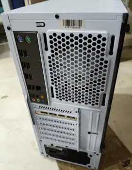 PC Server Xeon e5 Samsung Ram 128gb bs nego