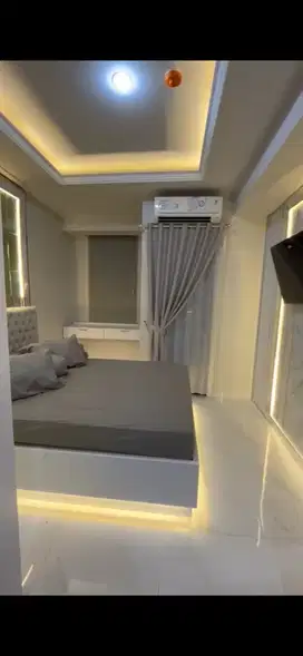 Dijual apartemen delft tipe studio furnish