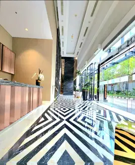 DIJUAL APARTEMEN NINE RECIDENT MAMPANG
