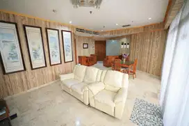 Dijual Cepat Unit 3 Br di Apartemen Slipi, Slipi, Jakarta Barat