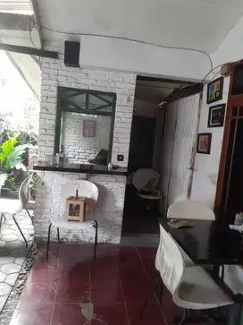 Jual Rumah di Margahayu Raya lokasi strategis siap huni