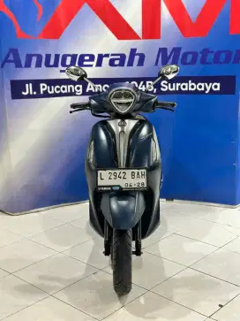 Yamaha Grand Filano 125 Lux Tahun 2023