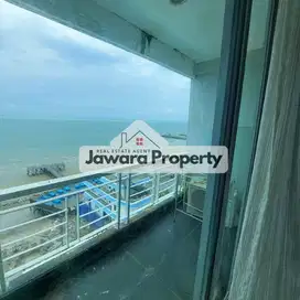 Apartemen Di Pusat Perbelanjaan Kota Balikpapan Dengan View Pantai
