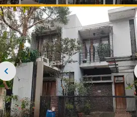 Rumah murah kav dki cipedak jagakarsa jakarta selatan