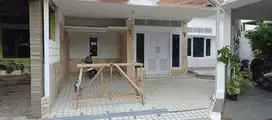Dijual Rumah Siap Huni di Komplek Pinus Regency Soekarno Hatta