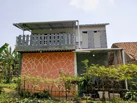 Rumah Kost Dijual Ciampea Bogor