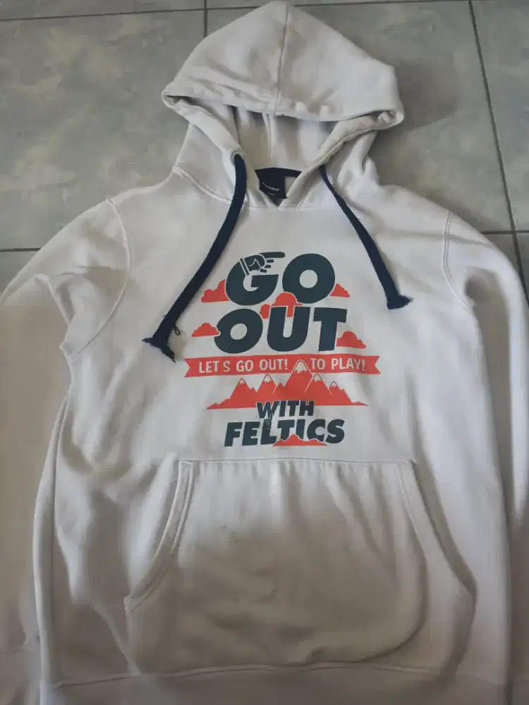Hoodie Felticss