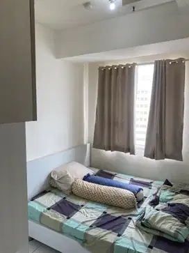 Apartemen Menteng Square 2 Bedroom Furnished Bulanan