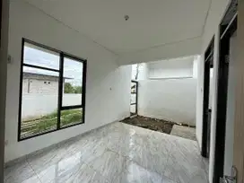 BELI RUMAH GA BANYAK BIAYA CUKUP 3 JUTA LANGSUNG AKAD