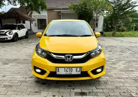 BRIO SATYA E MATIC 2022