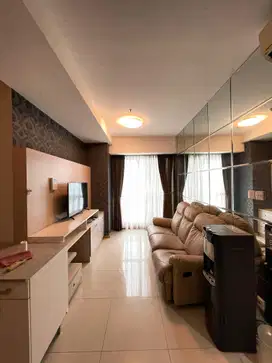 Disewakan Apartment At Gandaria Heights Type 3BR Full Furnished