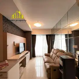 Disewakan Apartment At Gandaria Heights Type 3BR Full Furnished