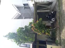 Over Kredit Rumah 2 Lantai Dekat Stasiun Depok Lama/GDC