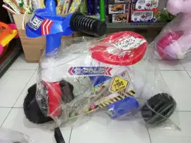 Mainan Anak Sepeda roda 3