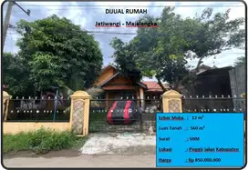 Dijual Rumah Majalengka