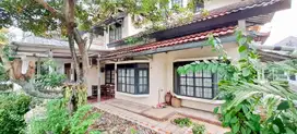 Dijual Rumah Bintaro Sektor 4 Hook Bebas Banjir 197934