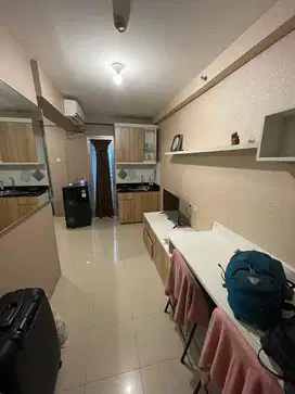 JUAL CEPAT BASSURA CITY