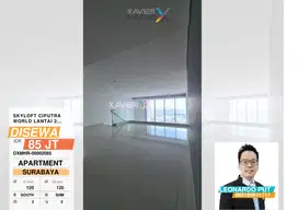 skyloft Ciputra World luas 120m2 lantai 26