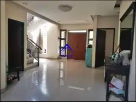 Rumah Nyaman Siap Huni di Setiabudi Regency