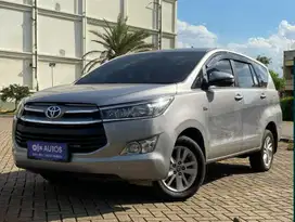 [OLXmobbi] Toyota Kijang Innova 2.0 G Bensin-AT 2020