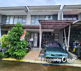 Jual Rumah Di Golden Park 2 Cisauk Dekat Akses Toll BSD Serpong