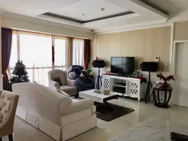 Disewakan Apartment At Gandaria Heights Type 3BR Full Furnished Siap H