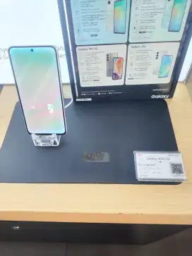 Cicilan mudah hanya KTP bisa bawa pulang Samsung galaxy a56 8/256 5G