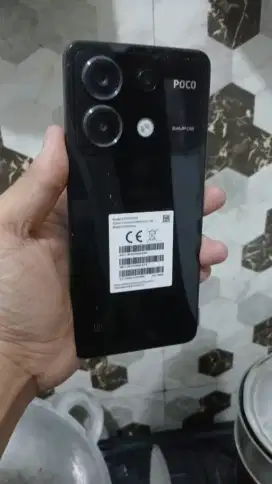 POCO X6 5G 12/256GB