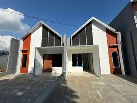 Siap huni Rumah dekat stasiun Citayam 400 jt an bogor