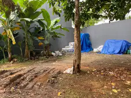 BSD NUSALOKA – 3 KM KE STASIUN KA - TANAH MURAH – JALAN 2 MOBIL