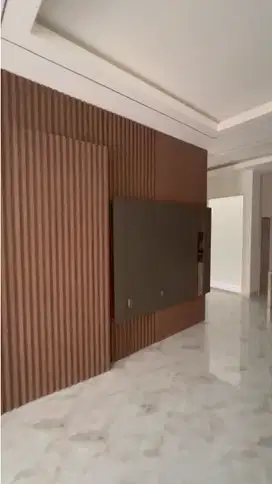 Di Jual Cepat Rumah di Cluster Alden Pinewood Banjar Wijaya