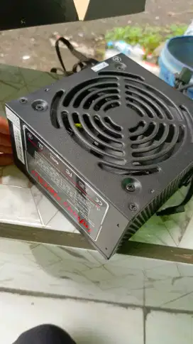 Psu infinity strike 420 watt